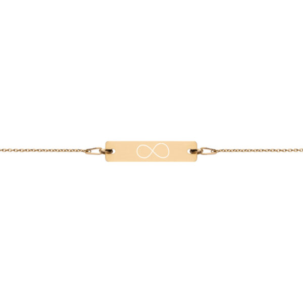 Kettenarmband “Forever”