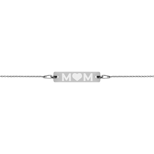 Kettenarmband “Mom”
