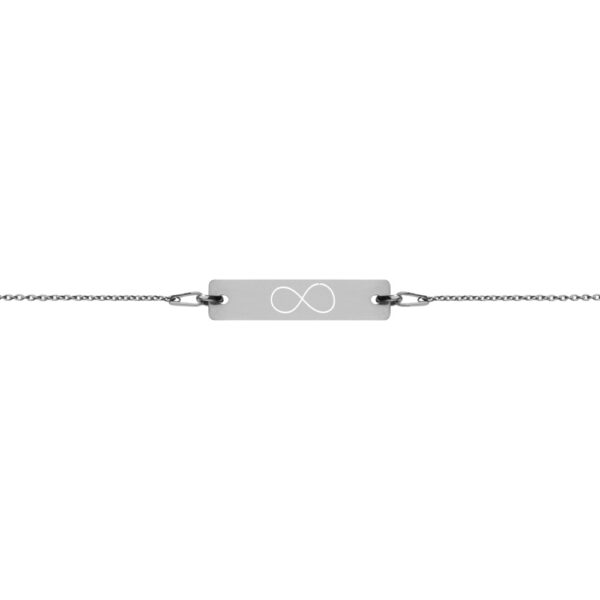 Kettenarmband “Forever”