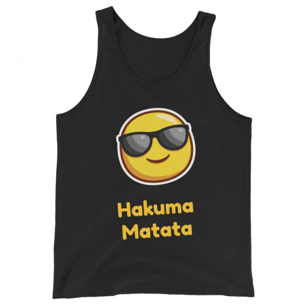 Unisex-Tank-Top