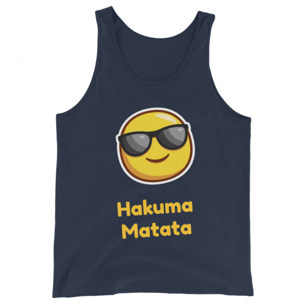 Unisex-Tank-Top